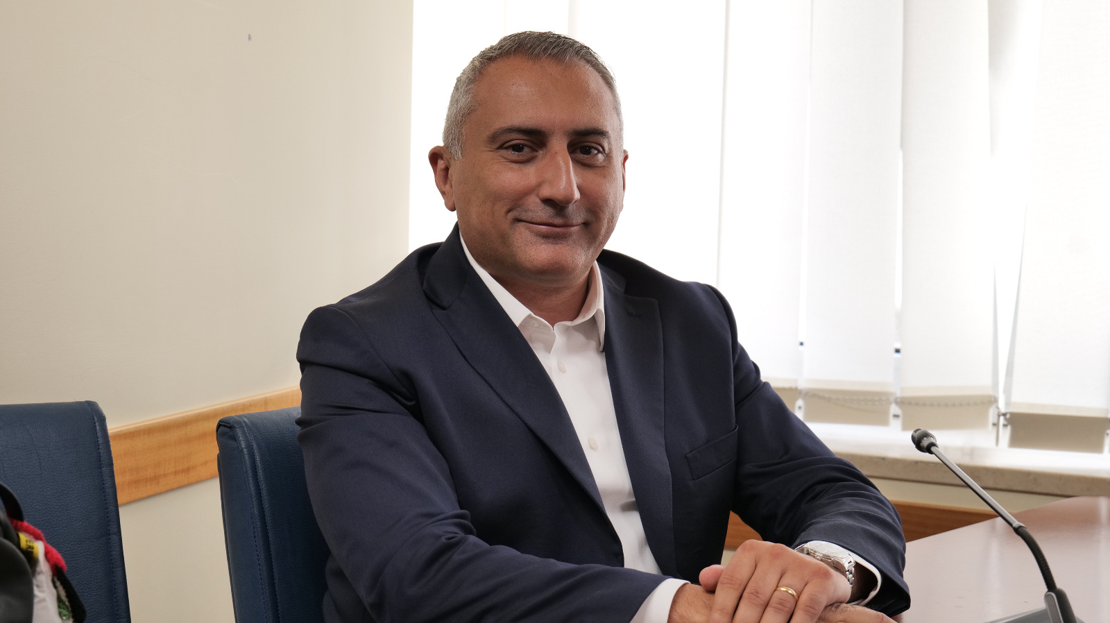 IDONEI CONCORSI REGIONALI, MARRESE: LA GIUNTA PROCEDA ALLA VARIAZIONE DEL PIAO